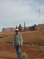 Monument Valley 089